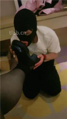 【宝珠姐姐】抽耳光/骑脖/短靴踩踏/舔脏鞋