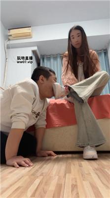 【艾斯】健身后超臭原味鞋袜虐 bf51370