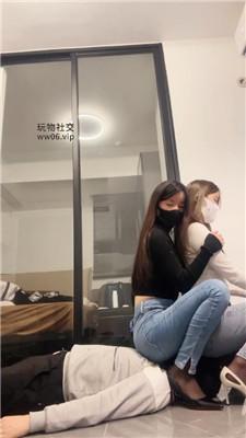 【诗诗】双S-高跟黑丝踩虐/抽耳光/转胯狗爬/赏赐圣水【双视角】bf49330