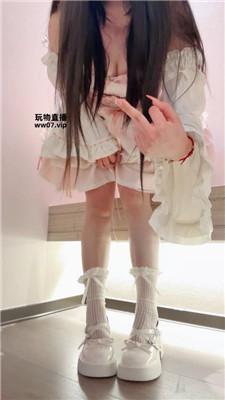 【小怡】萌妹高压炸    250425-25