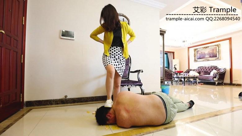 〖H.P.L栖心之栈〗—采萱居家虐