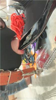 【苒溪】御姐S-黑丝高跟碾压虐 bf49571