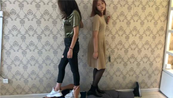 让你不好好做清洁工！！