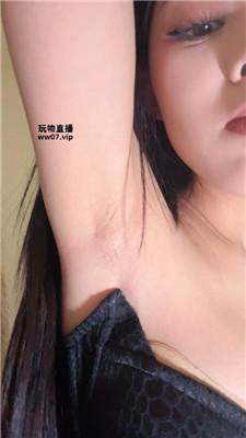 【等等】腋下    250314-9