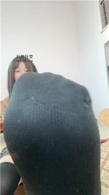 【奶豆包】04学姐极限滚进来    250119-15