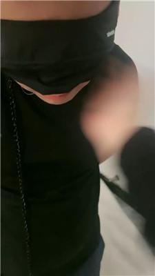 【桃之妖妖】蕾丝船袜挑逗贱奴 JS250327-29