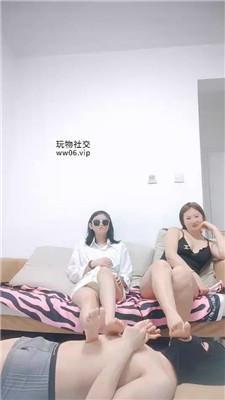 【樱花落】双S-臭脚丫处刑出轨男 bf49654