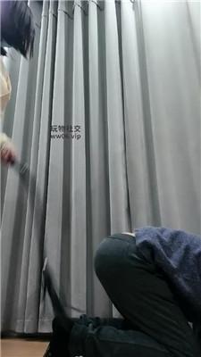 【拽拽】瓢鞋肉丝脚踩虐【完整版】 JS250210-34