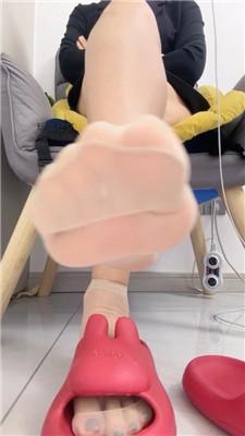 【小奕】舔狗来    250118-9