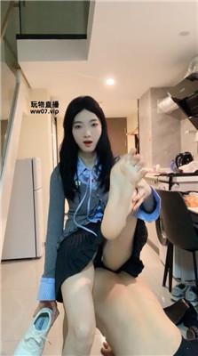 【千千】暴力踢踹虐打 bf51376