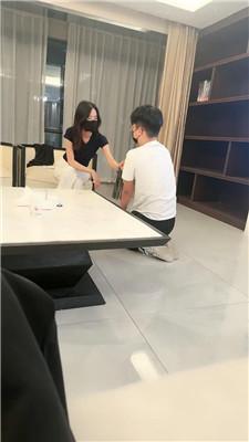 【雨琦】捆绑情侣主虐 bf52622