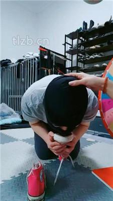 【南茜】长靴踩踏提档/舔脏鞋底