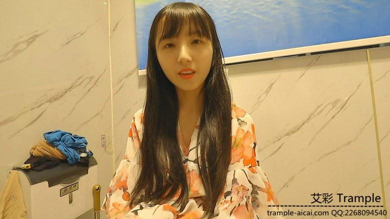 初九花姑娘踢裆超级pov