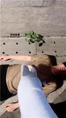 【黑兔】户外-运动鞋踩踏  JS250515-11