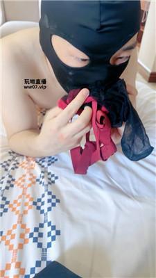 【黑兔】品尝脏鞋玉足-吃内裤 JS250516-16