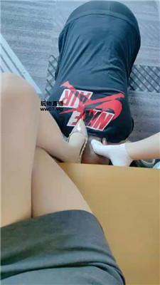 【莱恩】台球厅陪练双S调【双视角版】 JS250507-7