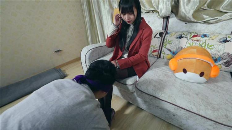 初九黑丝恋足 初九黑丝恋足