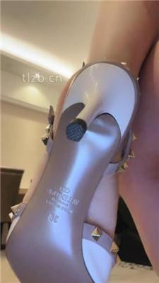 【禾未】爆抽耳光/揪头发骑马/钉鞋踩手