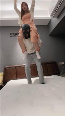 【肉肉sama】白袜诱惑-腿绞坐脸窒息 bf50666