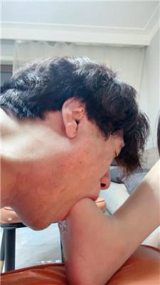 【樱木花椒】挑战全网最强深喉 bf49452