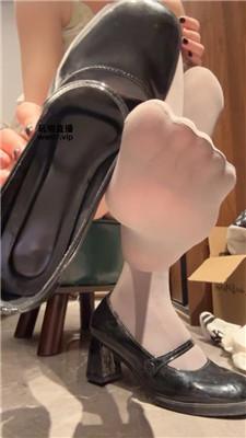 【凹凸曼】和臭鞋灰丝脚做    250411-2