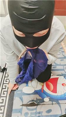 【平凡】黑丝踩虐废物家奴 JS250327-40