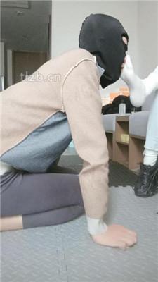 【苏州KK】白袜裸足恋足舔/坐脸窒息