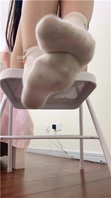 【小渔情侣】凶臀炸挑鞋    250523-18