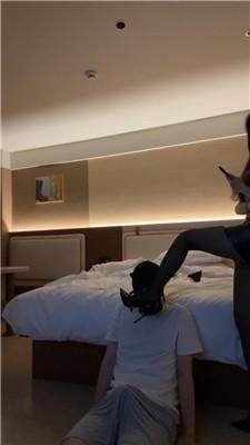 【御妍】女警官黑丝诱惑虐杀 JS250107-11