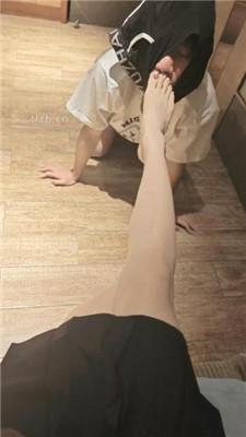 【yukis】户外足浴店调狗【完整版】