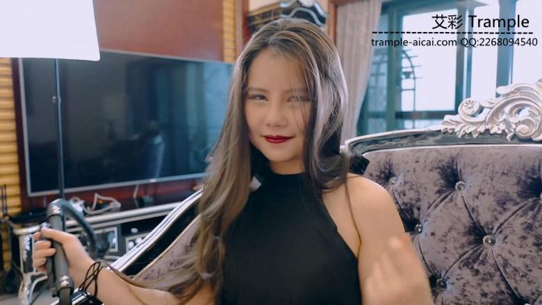 〖H.P.L栖心之栈〗—佳琦&尔岚训练狗奴家具奴