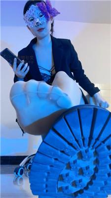 【红颜】长靴肉丝臀炸寸止    250117-21