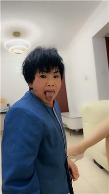 【乔伊】姐妹花S-暴揍偷懒保洁【双视角版】 bf51093