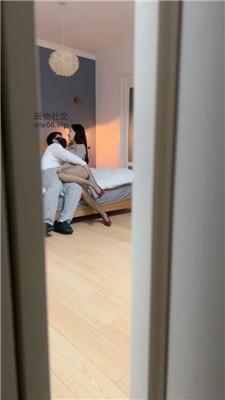 【松紫大大】情侣主-超羞辱绿帽老公 JS250204-18