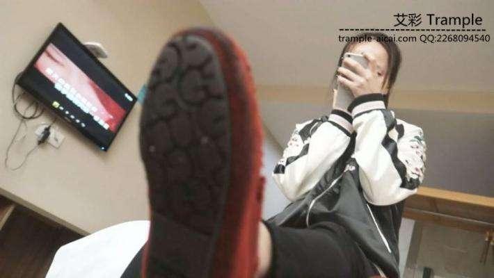 艺校学生美女的原味脏鞋