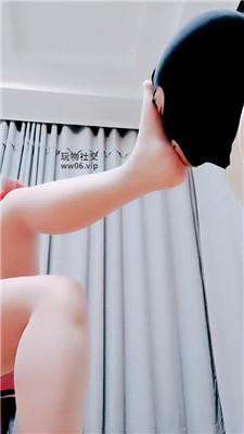 【拽拽】短裙S-肉丝美腿虐杀 JS250107-5