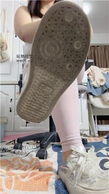 【南京欣欣子】裸足灯    250216-16