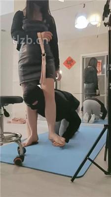 【深圳乐乐】舞蹈生首调-运动鞋棉袜虐