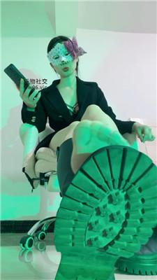 【红颜】长靴肉丝臀炸寸止    250117-21