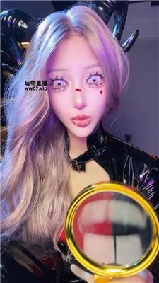 【龙妈】魅魔返场    250315-9