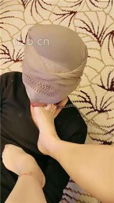 【诗恩】口球塞嘴/长靴高跟踩踏喂食/喂口水/赏圣水【完整版】