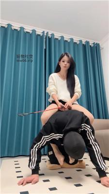 【辣辣bb】骑马坐脸窒息鞭打 bf49162