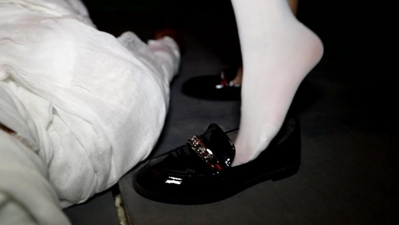 怨灵女高 第2集 领悟