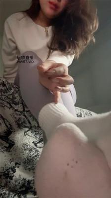 【辣辣姐】白袜羞辱    250226-6