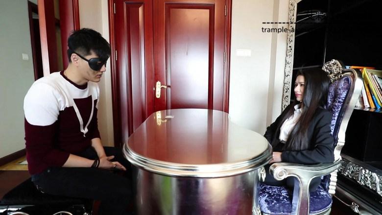 〖H.P.L栖心之栈〗—工人讨薪被羞辱