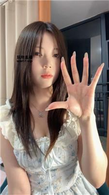 【兔兔酱】手势倒计时    250409-24