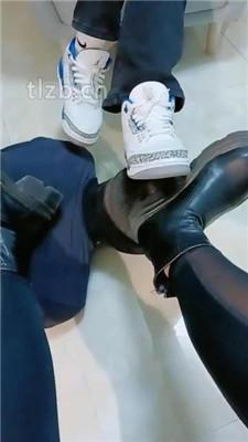 【九莲】双S-短靴运动鞋踩脚垫