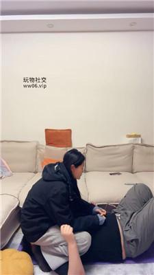 【埋汰】瑜伽女教练的脚下奴【下】 JS250218-8