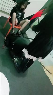 【九创】SM刑房群调群虐【双视角版】 JS250308-19