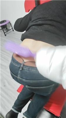 【宝宝大人】刑椅捆绑固定重度虐打 JS250106-61